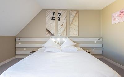 Chambre Double Confort