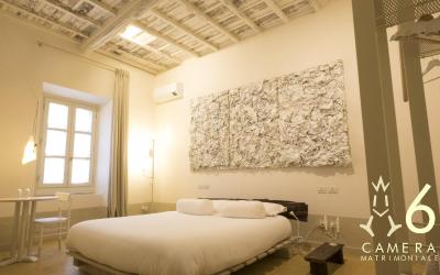 Camera Matrimoniale