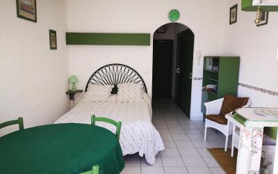 Appartement 1 Chambre Appartement 1 Chambre