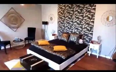 Chambre Double Chambre Double