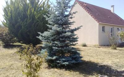 Maison 2u00a0Chambres