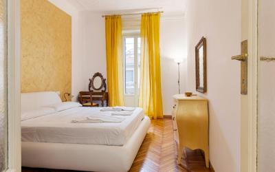 Appartamento con 1 Camera da Letto