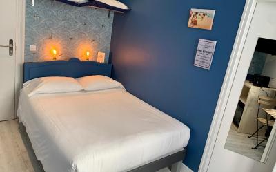 Chambre Double Standard Chambre Double Standard
