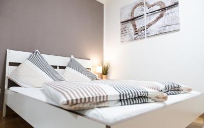 Appartamento con 1 Camera da Letto