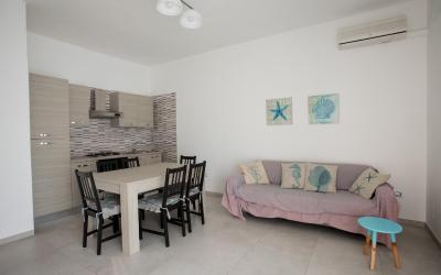 Appartamento con 2 Camere da Letto Appartamento con 2 Camere da Letto