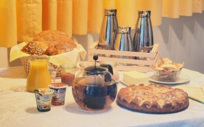 Appartamento con 2 Camere da Letto