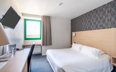 Chambre Double Chambre Double