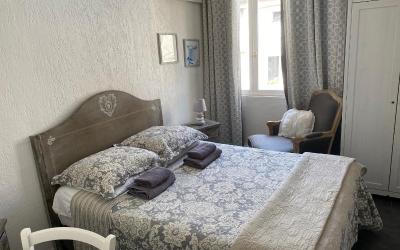 Petite Chambre Double Petite Chambre Double