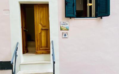 Casa con 1 Camera da Letto