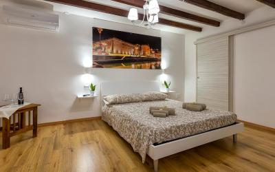 Camera Tripla con Bagno Privato