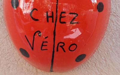 Chambre Double - Vue sur Jardin