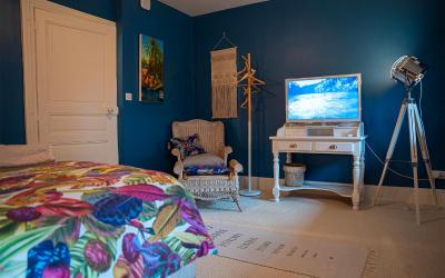 Petite Chambre Double