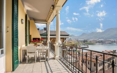 Appartamento Superior con 2 Camere da Letto