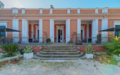 Camera Singola con Bagno