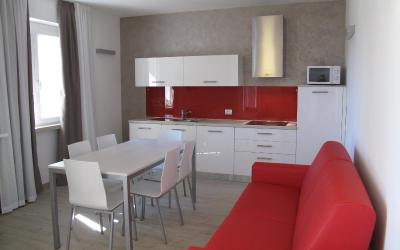 Appartamentino su 2 Livelli