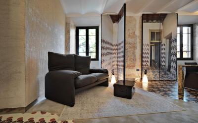 Suite con 1 Camera da Letto