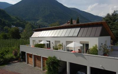 Appartamento con 1 Camera da Letto