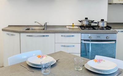 Appartamento con 1 Camera da Letto