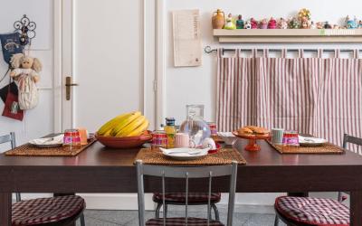 Appartamento con 1 Camera da Letto