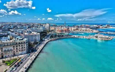 Appartamento con 1 Camera da Letto