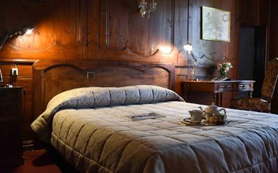 Chambre Deluxe Chambre Deluxe