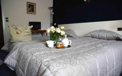 Chambre Lits Jumeaux Standard Chambre Lits Jumeaux Standard