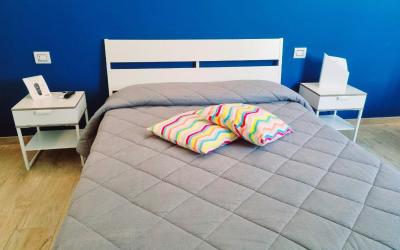 Camera Matrimoniale Piccola