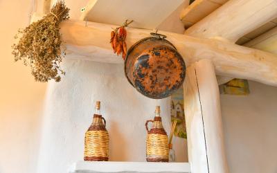 Monolocale con Vasca Idromassaggio