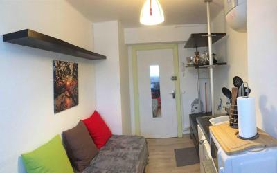 Appartement 1 Chambre Appartement 1 Chambre