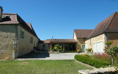 Maison de Vacances (7 Adultes) Maison de Vacances (7 Adultes)