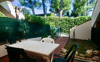 Appartamento con 2 Camere da Letto