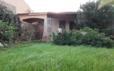 Casa con 1 Camera da Letto