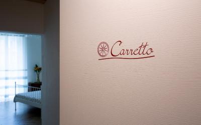 Camera Matrimoniale Superior