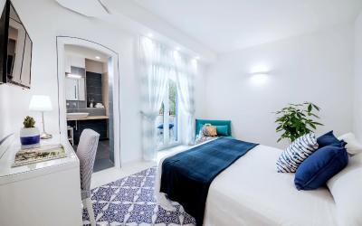 Camera Matrimoniale Superior