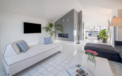 Appartamento con 3 Camere da Letto