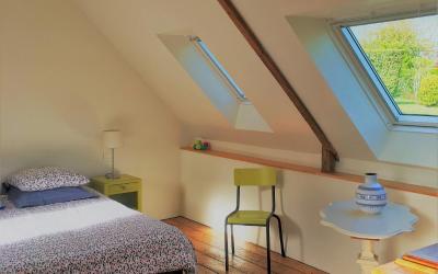 Maison 2u00a0Chambres