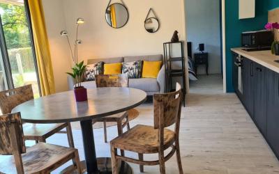 Maison 2u00a0Chambres