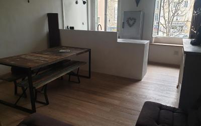 Appartement 1 Chambre