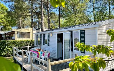 Mobile Home Mobile Home