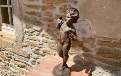 Appartement avec Terrasse