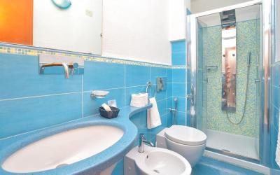 Camera Matrimoniale Standard