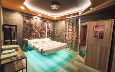 Appartamento con 1 Camera da Letto