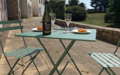 Appartement - Rez-de-Chaussu00e9e