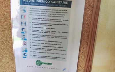 Camera Matrimoniale/Doppia con Letti Singoli con Bagno Privato Esterno