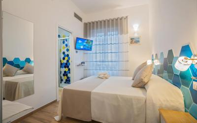 Camera Matrimoniale Standard