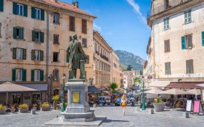 Appartement 2 Chambres