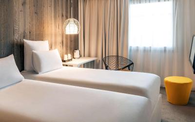 Chambre Double Classique 
