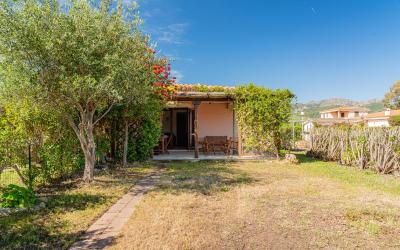 Casa con 2 Camere da Letto