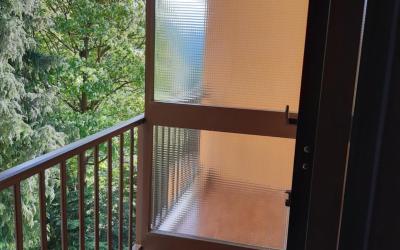 Camera Tripla con Vista Giardino