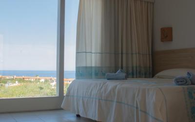 Camera Matrimoniale Standard